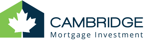 Cambridge Mortgage Investment logo
