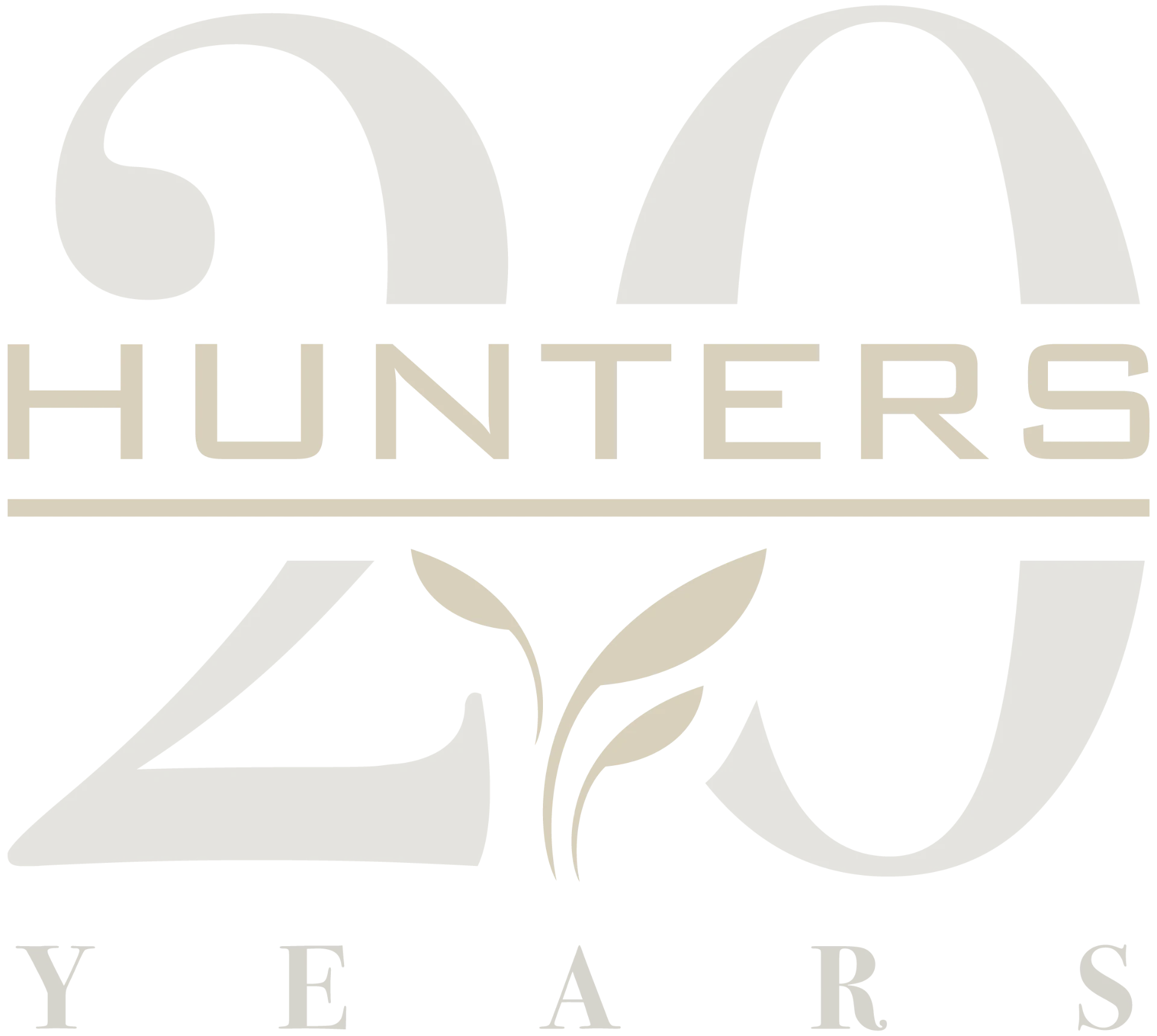 Hunters Risk logo