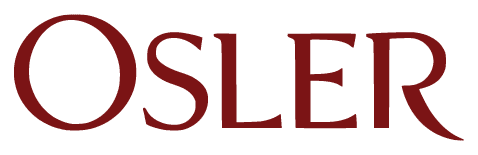 Osler logo